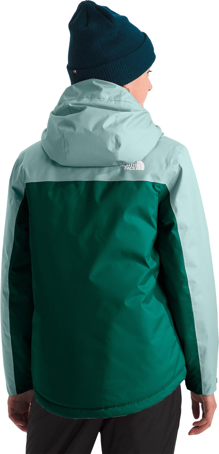 Product gallery image number 3 for product Freedom Insulated Jacket - Girls