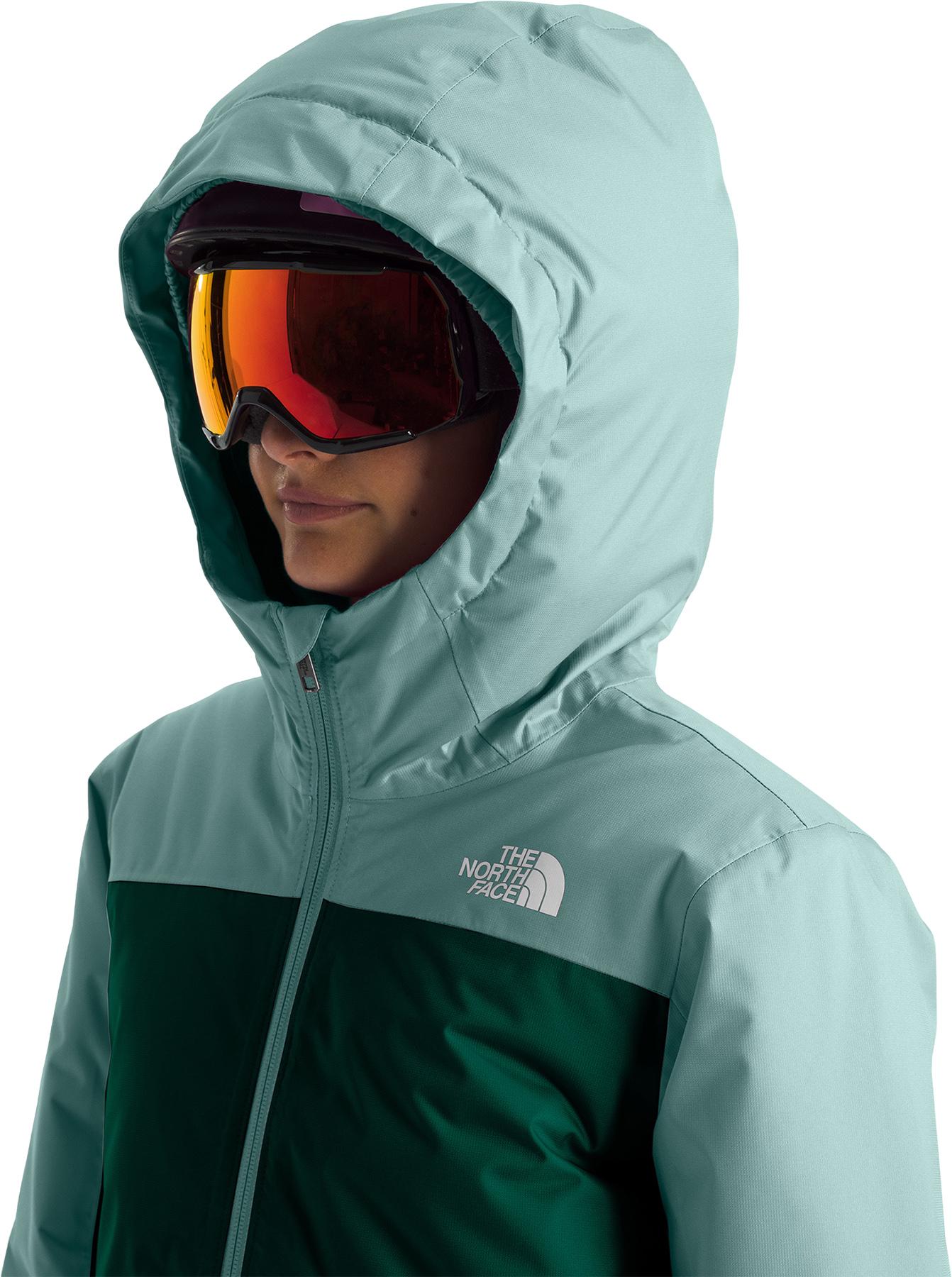 Product gallery image number 4 for product Freedom Insulated Jacket - Girls