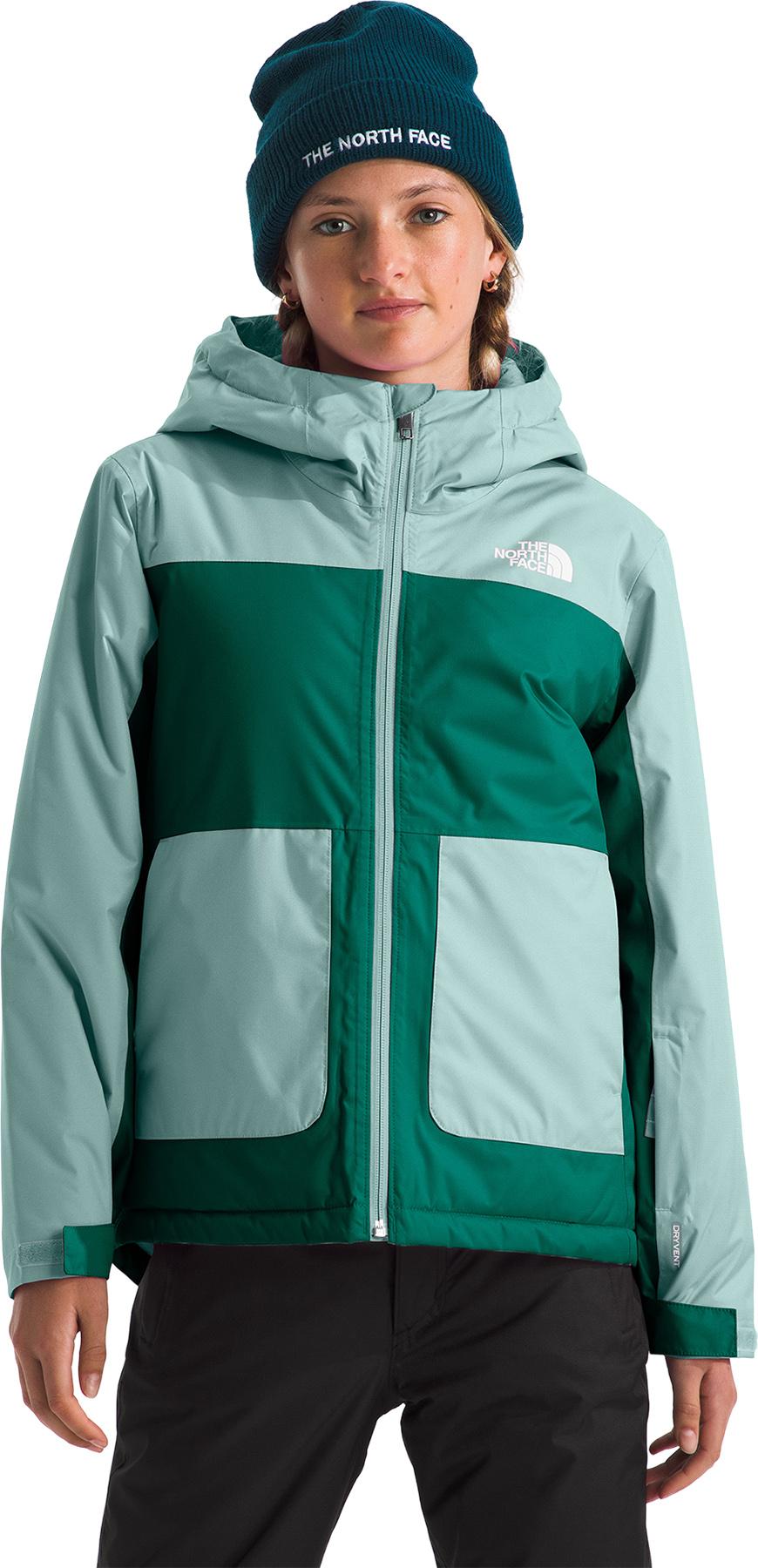 Product gallery image number 5 for product Freedom Insulated Jacket - Girls