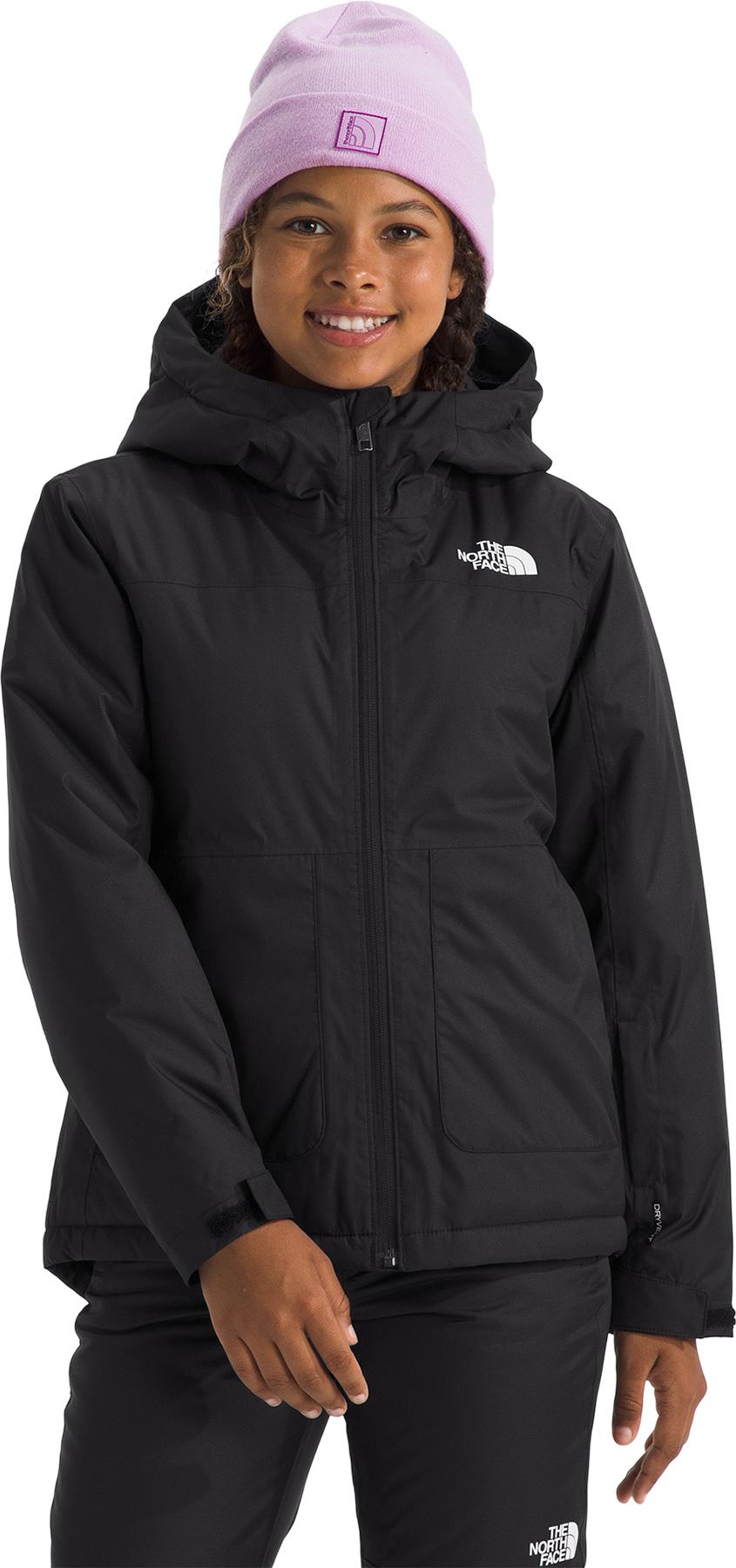 Product gallery image number 2 for product Freedom Insulated Jacket - Girls