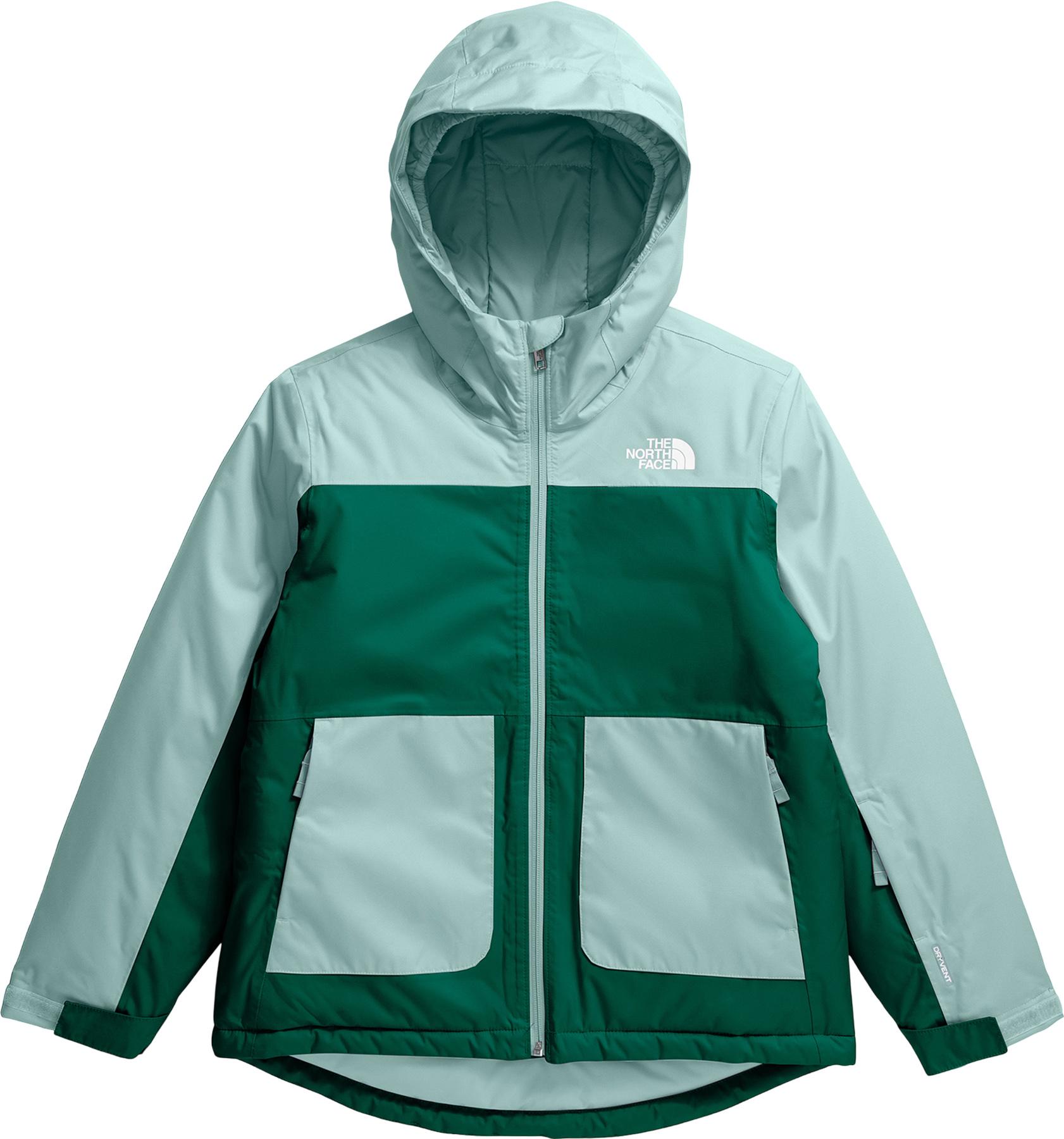 Product image for Manteau isolé Freedom - Fille