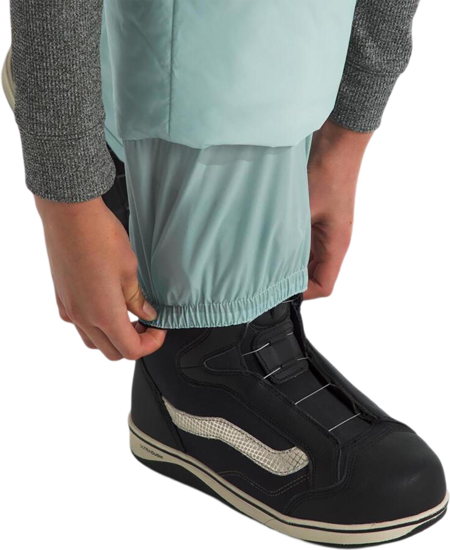 Product gallery image number 4 for product Freedom Insulated Pants - Girls