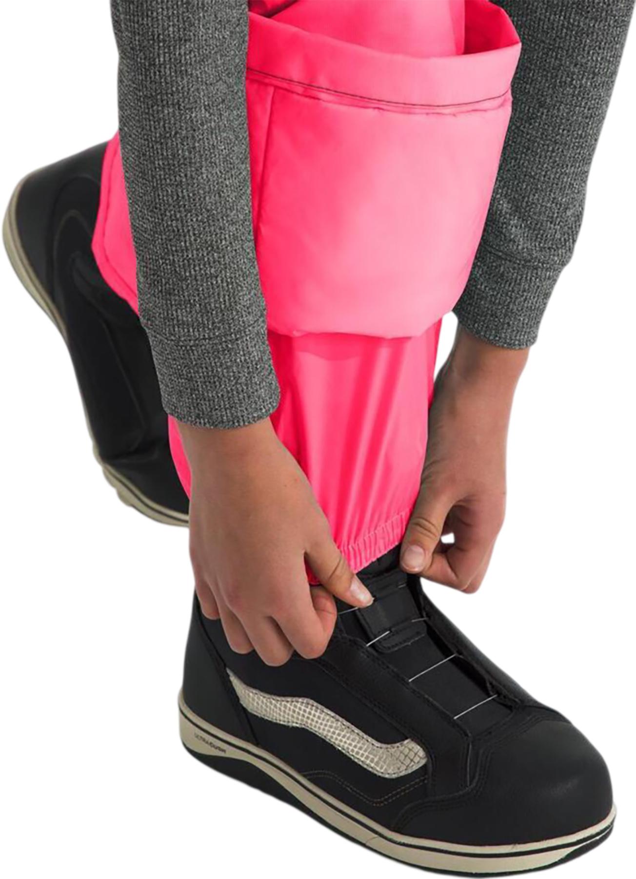 Product gallery image number 4 for product Freedom Insulated Pants - Girls