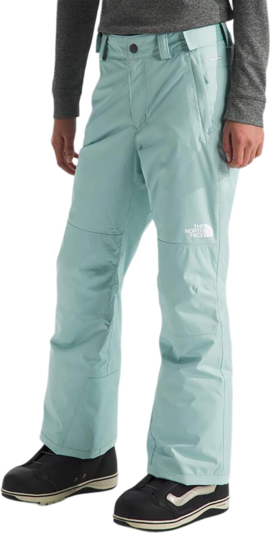 Product gallery image number 2 for product Freedom Insulated Pants - Girls