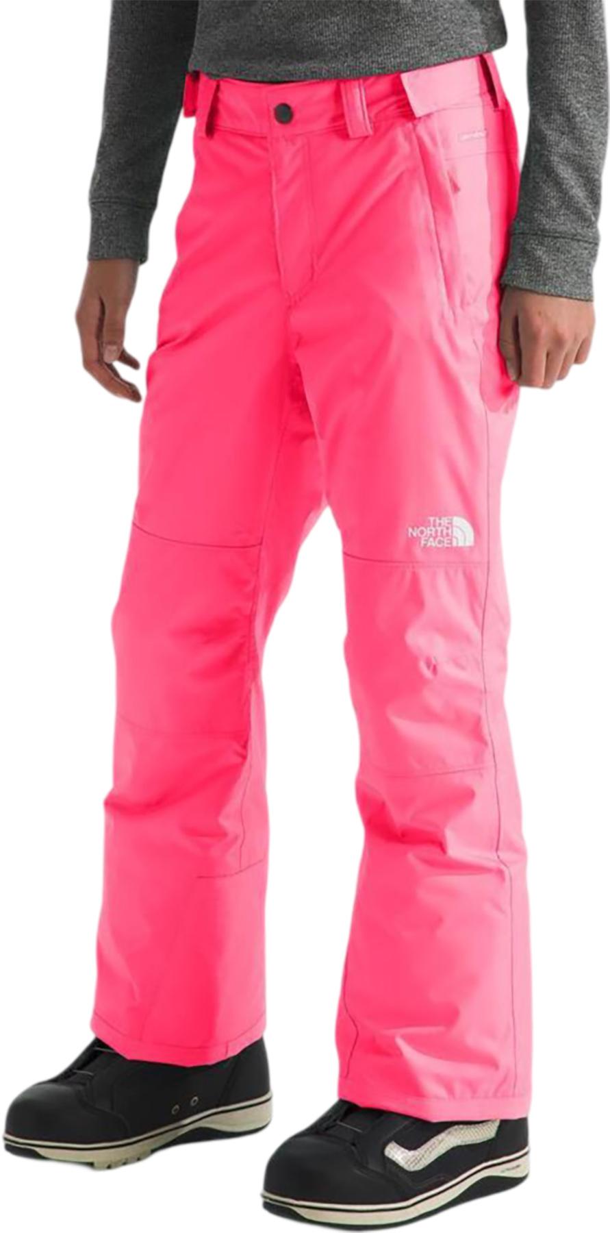 Product gallery image number 2 for product Freedom Insulated Pants - Girls