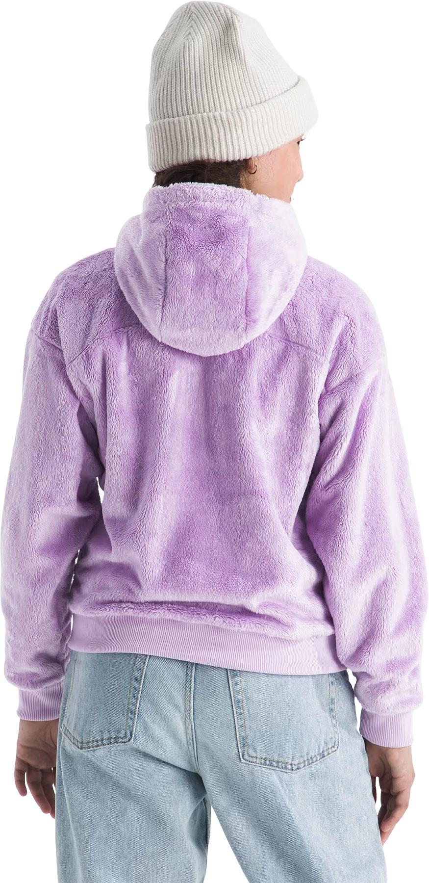 Product gallery image number 2 for product Osito Full-Zip Hoodie - Girls