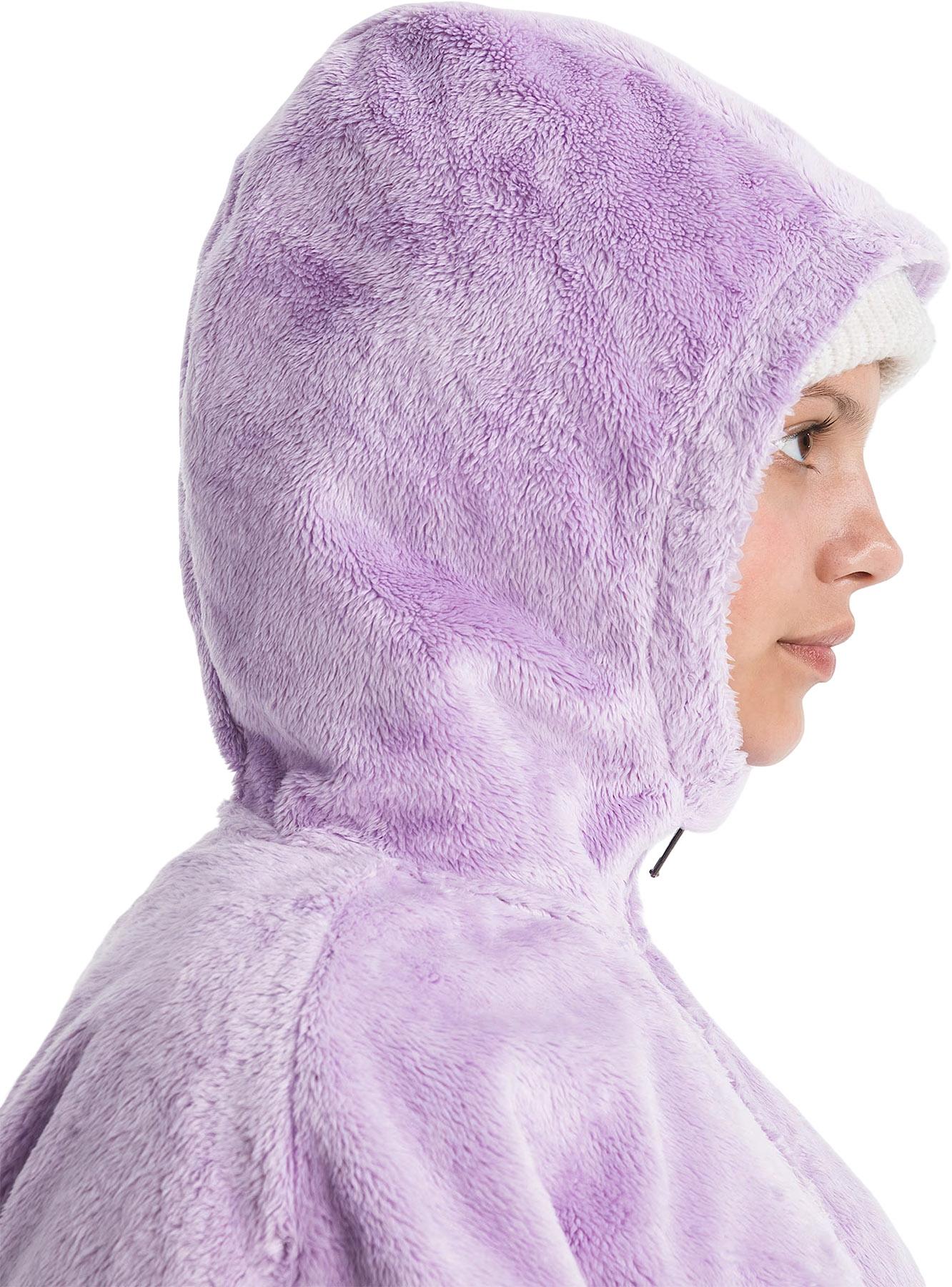 Product gallery image number 5 for product Osito Full-Zip Hoodie - Girls
