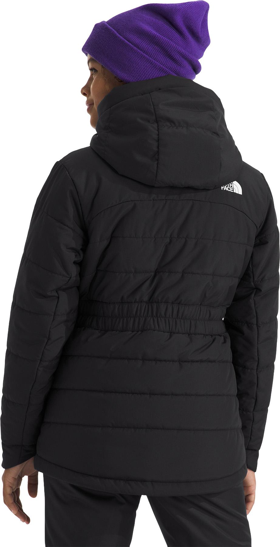 Numéro de l'image de la galerie de produits 2 pour le produit Manteau de neige synthétique Zaphira - Fille