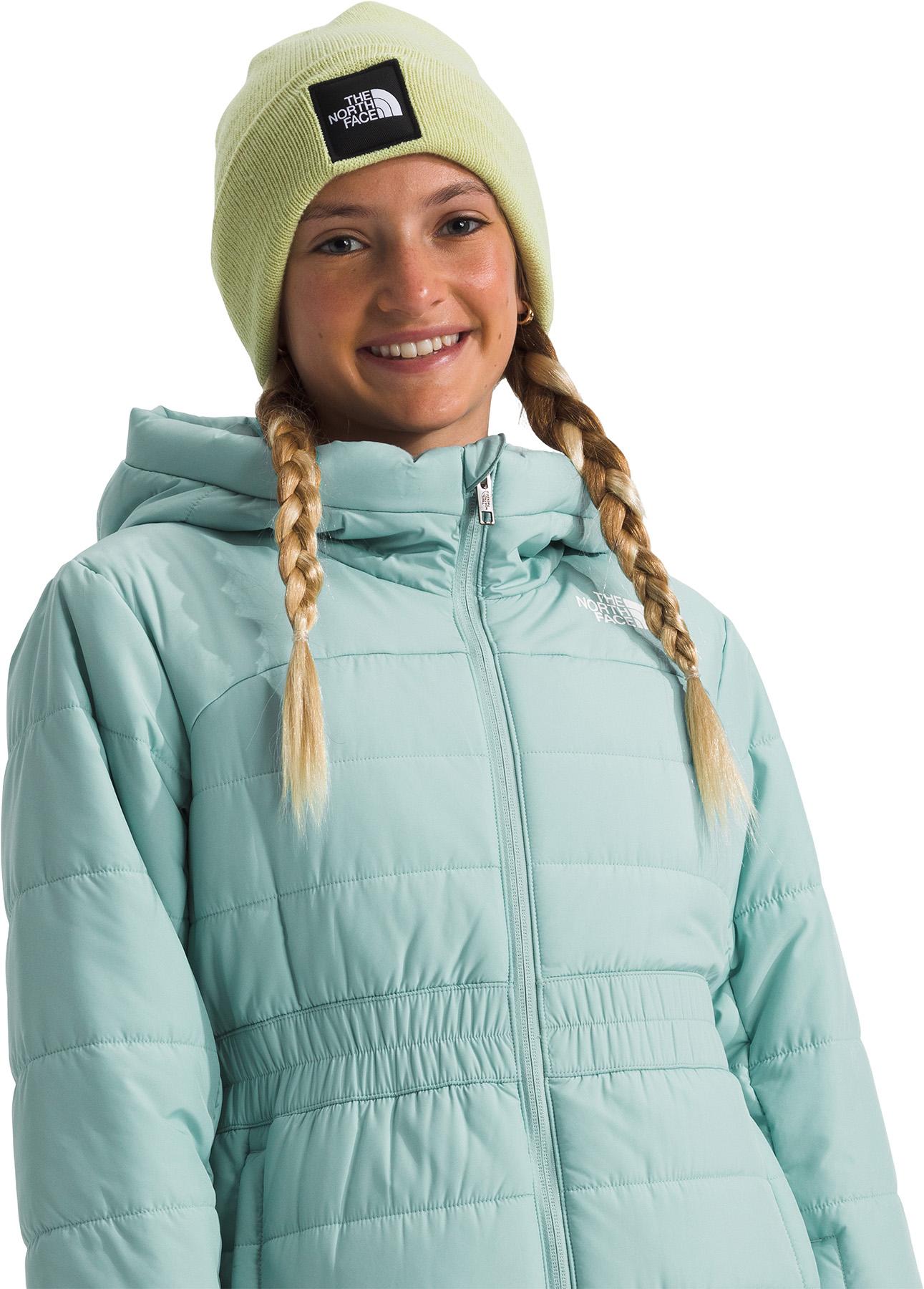 Product gallery image number 2 for product Zaphira Synthetic Snow Jacket - Girls