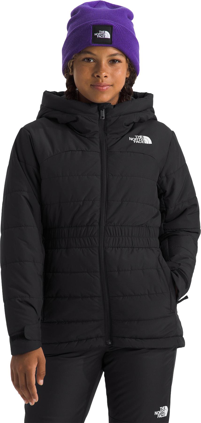 Numéro de l'image de la galerie de produits 4 pour le produit Manteau de neige synthétique Zaphira - Fille