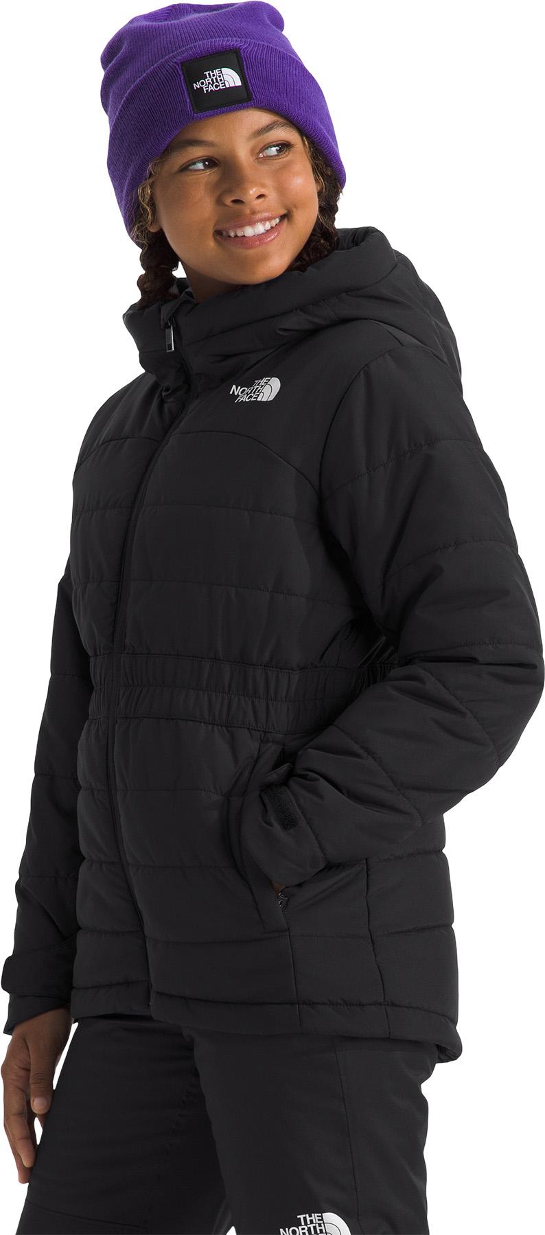 Numéro de l'image de la galerie de produits 3 pour le produit Manteau de neige synthétique Zaphira - Fille