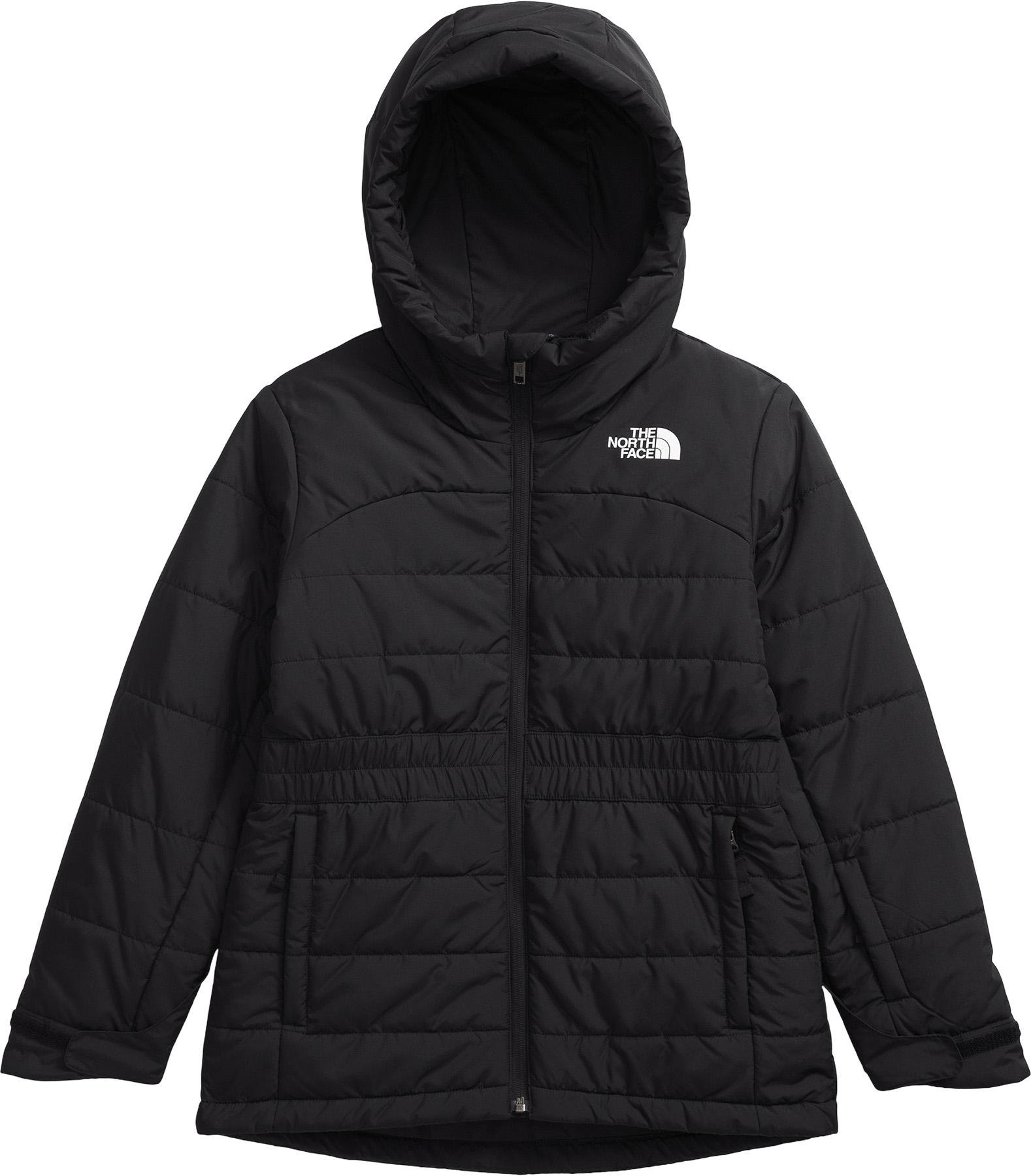 Product image for Zaphira Synthetic Snow Jacket - Girls