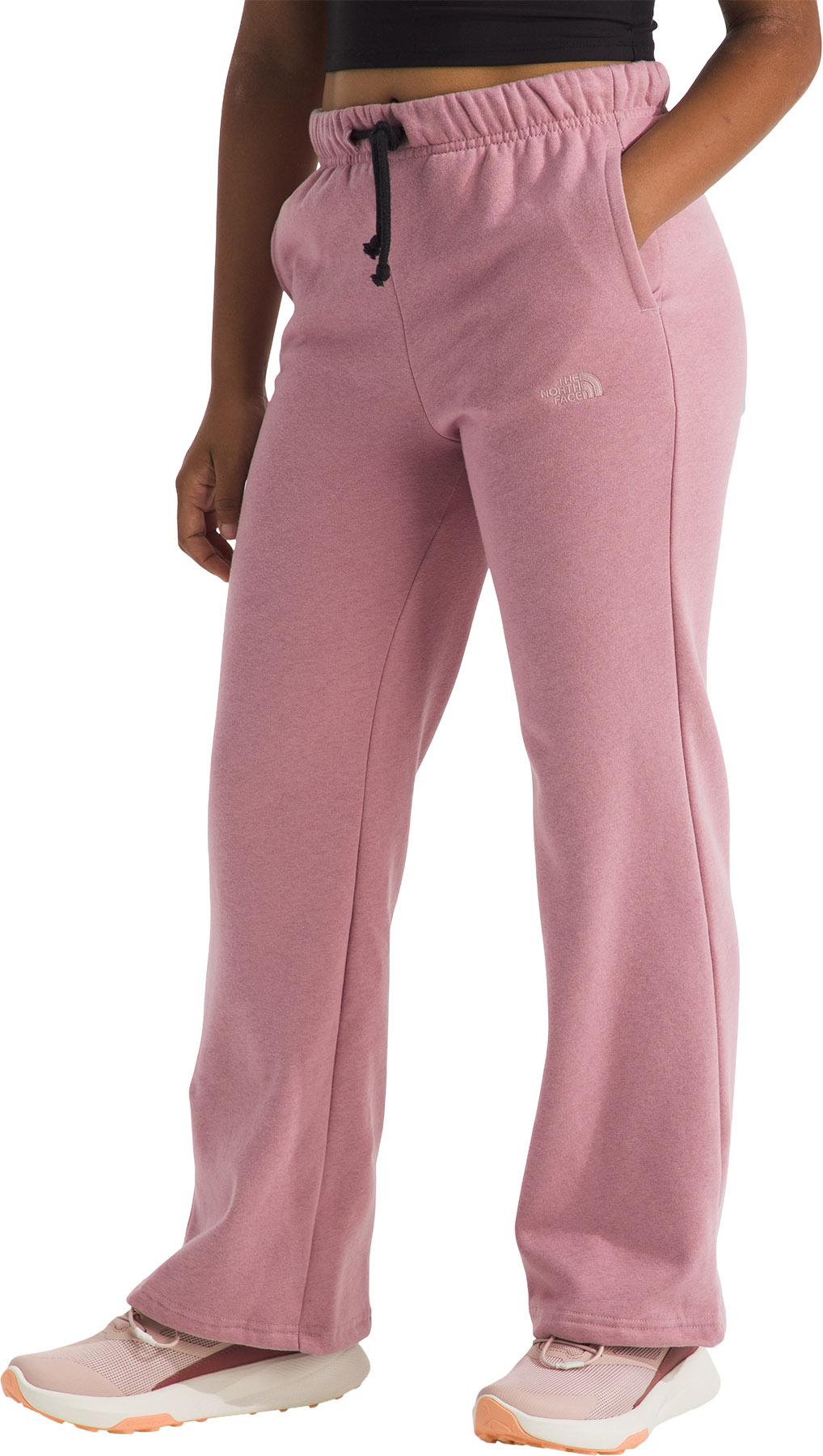 Numéro de l'image de la galerie de produits 3 pour le produit Pantalon à jambe large Camp Fleece - Fille