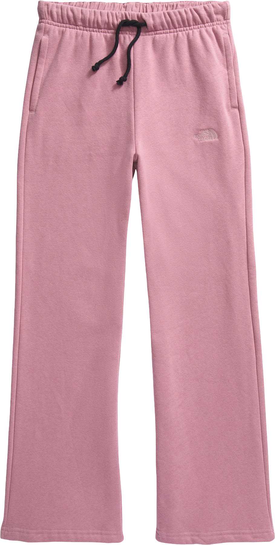 Product image for Camp Fleece Wide Leg Pant - Girls