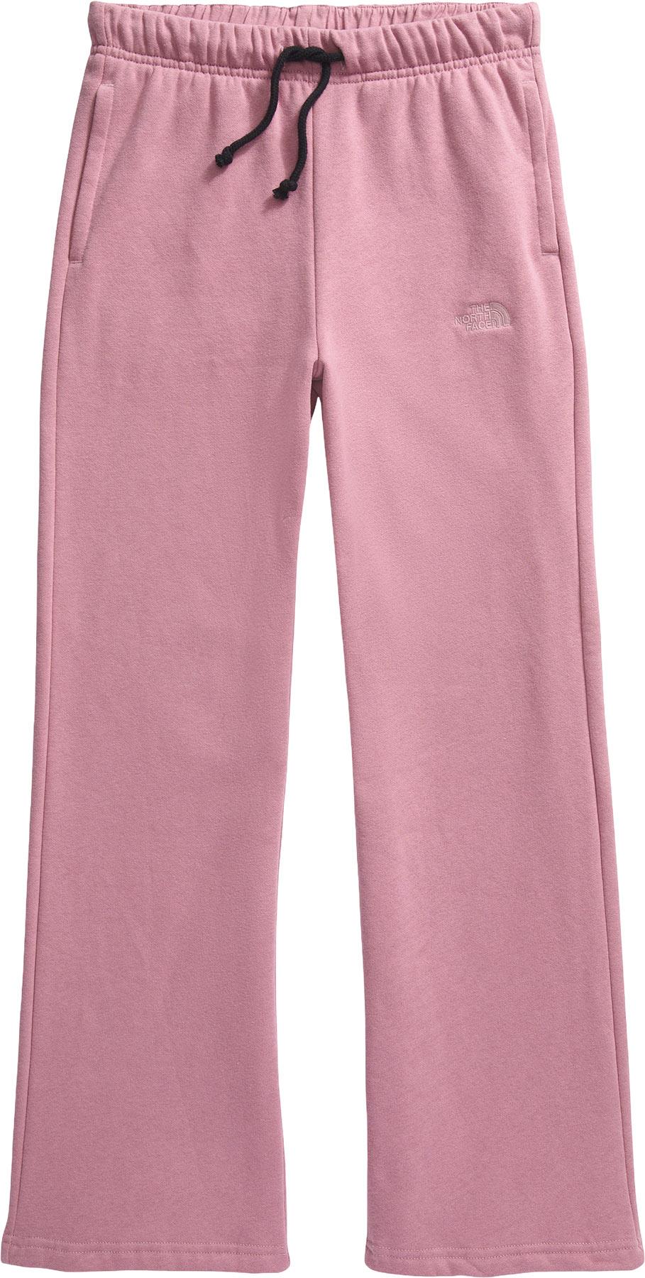 Numéro de l'image de la galerie de produits 1 pour le produit Pantalon à jambe large Camp Fleece - Fille