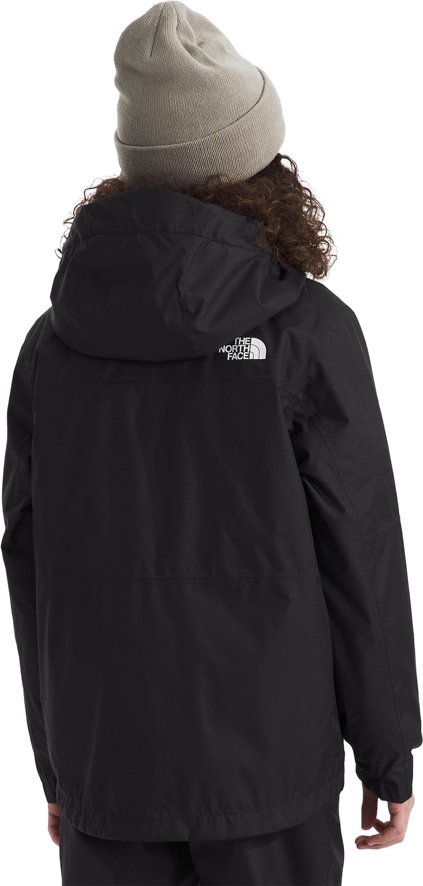 Product gallery image number 2 for product Freedom Triclimate Jacket - Big Kids
