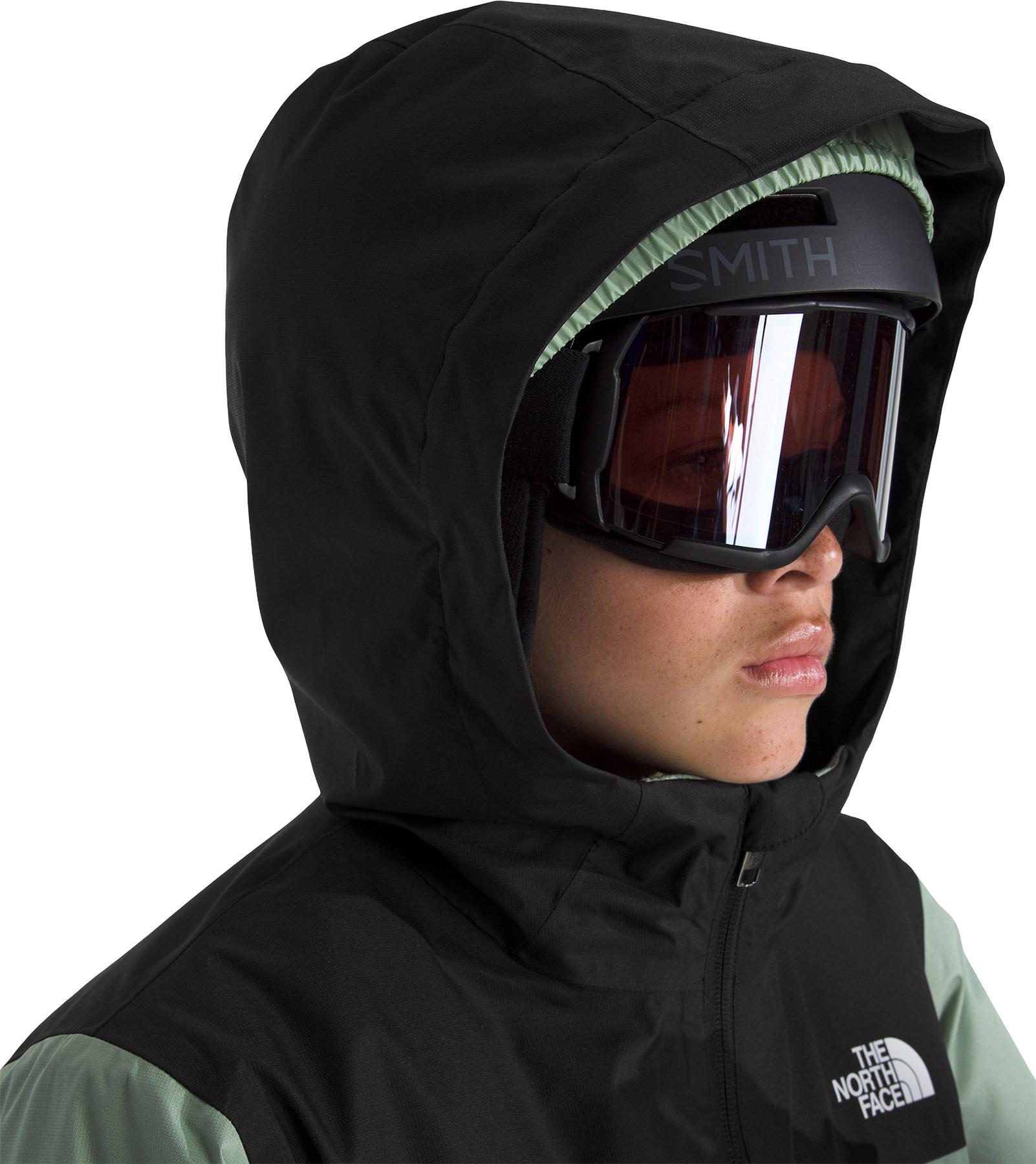 Numéro de l'image de la galerie de produits 4 pour le produit Manteau Freedom Triclimate - Grand enfant
