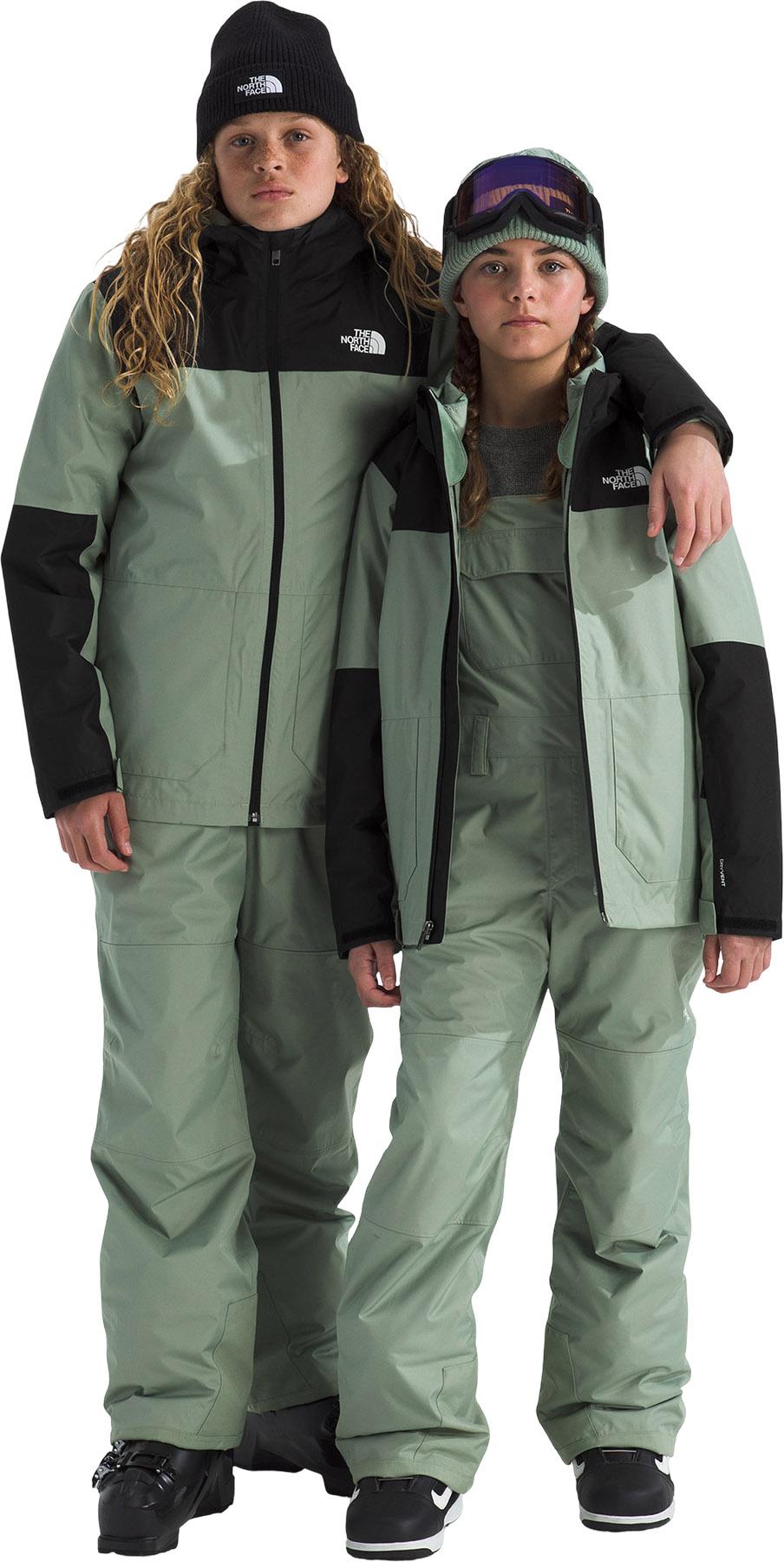 Numéro de l'image de la galerie de produits 10 pour le produit Manteau Freedom Triclimate - Grand enfant