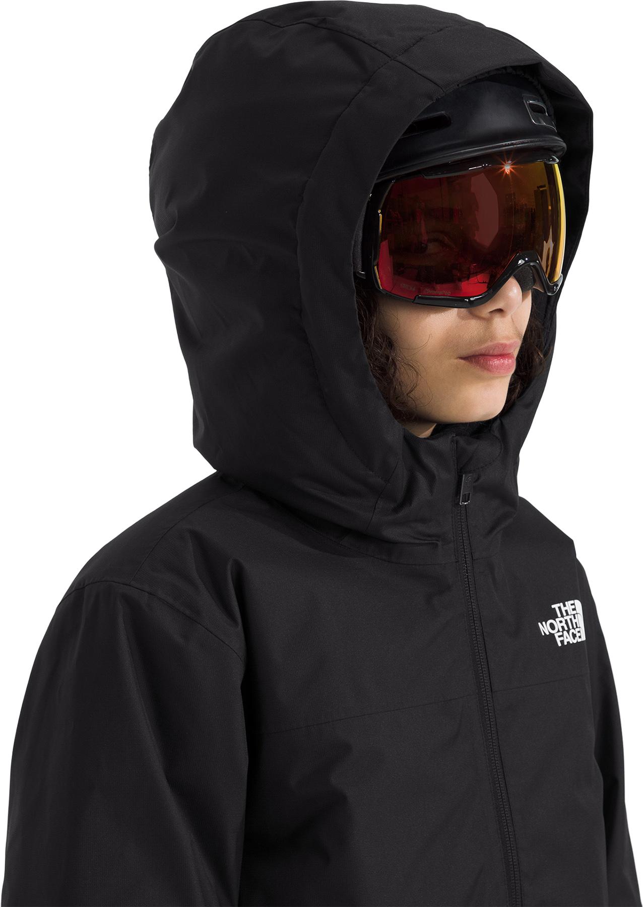 Product gallery image number 4 for product Freedom Triclimate Jacket - Big Kids