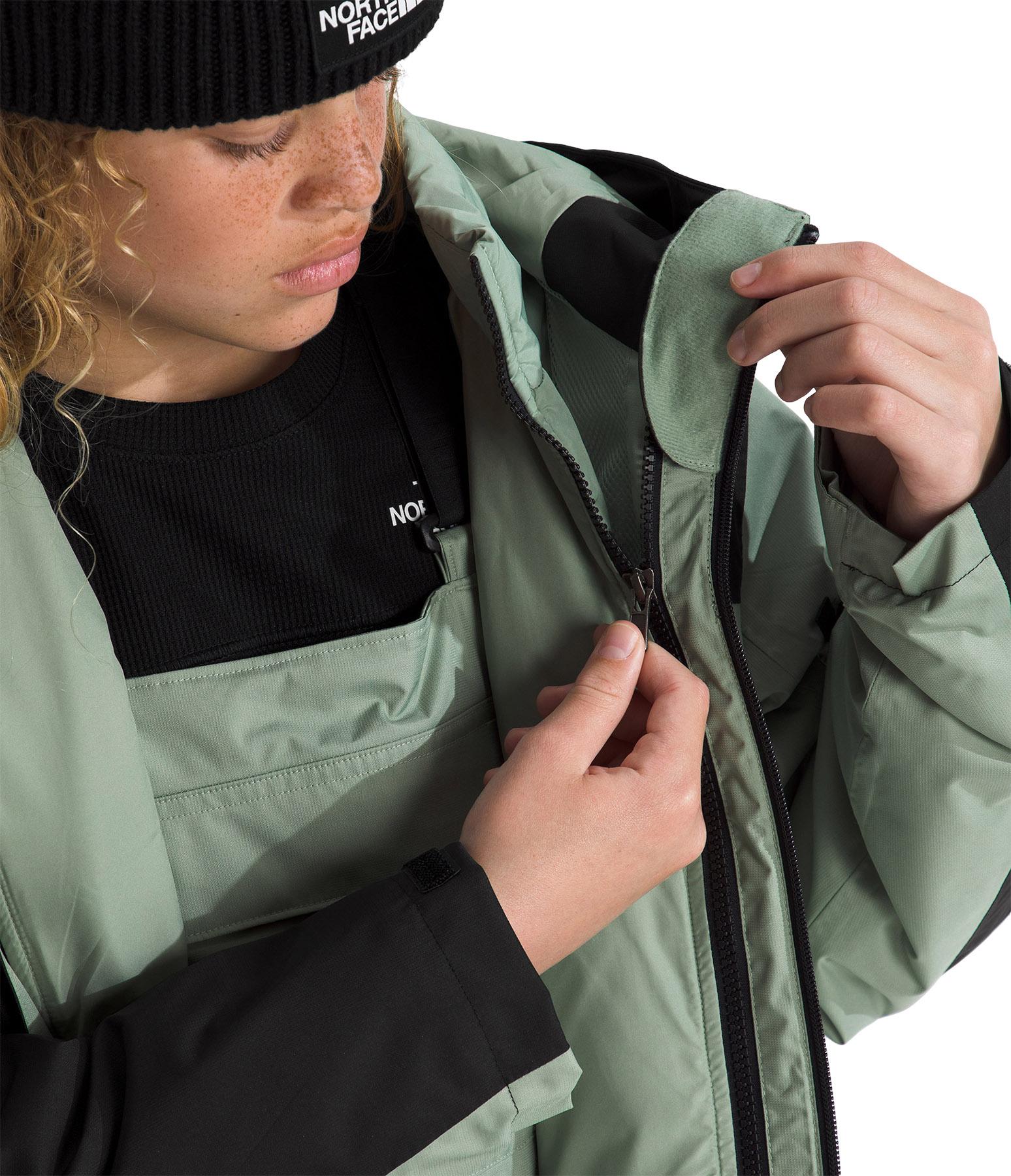 Numéro de l'image de la galerie de produits 5 pour le produit Manteau Freedom Triclimate - Grand enfant