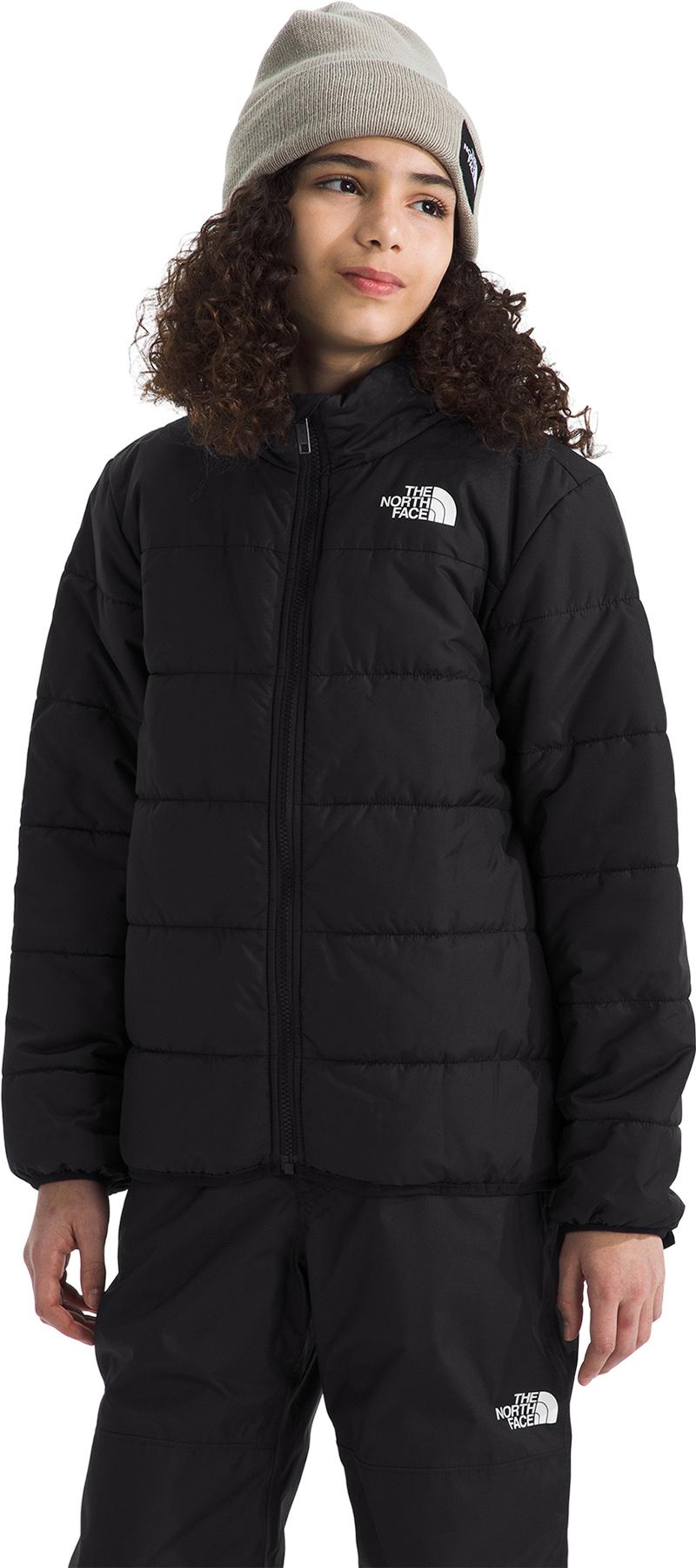 Product gallery image number 5 for product Freedom Triclimate Jacket - Big Kids