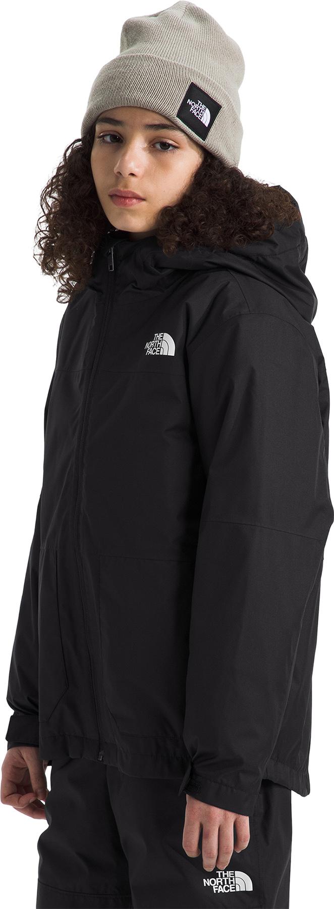 Product gallery image number 6 for product Freedom Triclimate Jacket - Big Kids