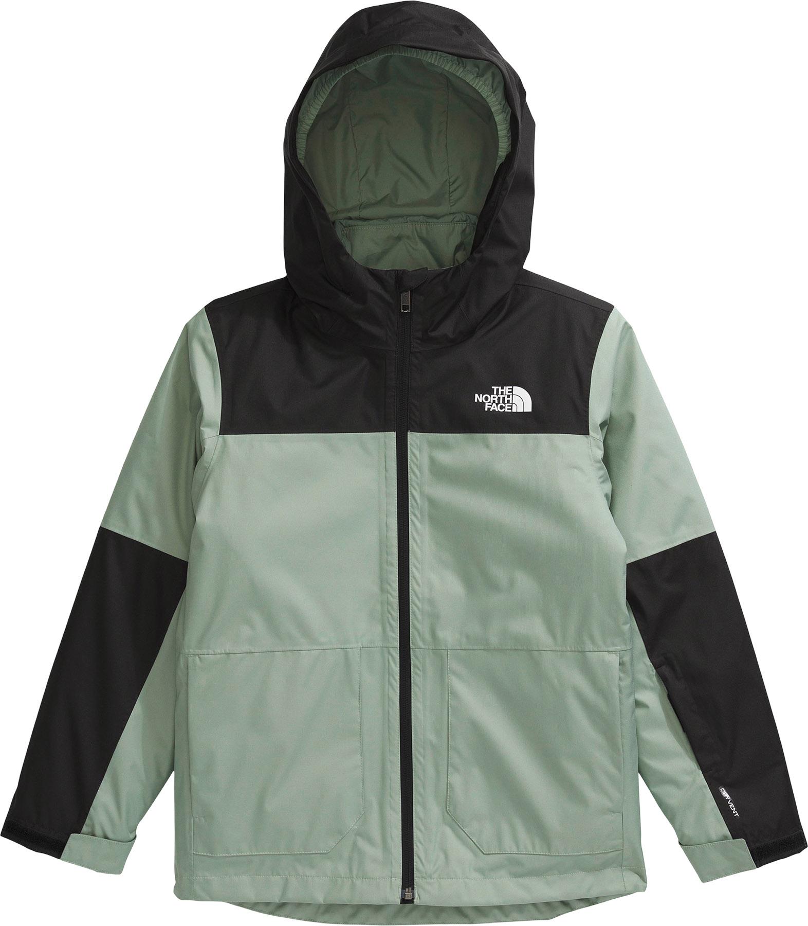 Numéro de l'image de la galerie de produits 1 pour le produit Manteau Freedom Triclimate - Grand enfant