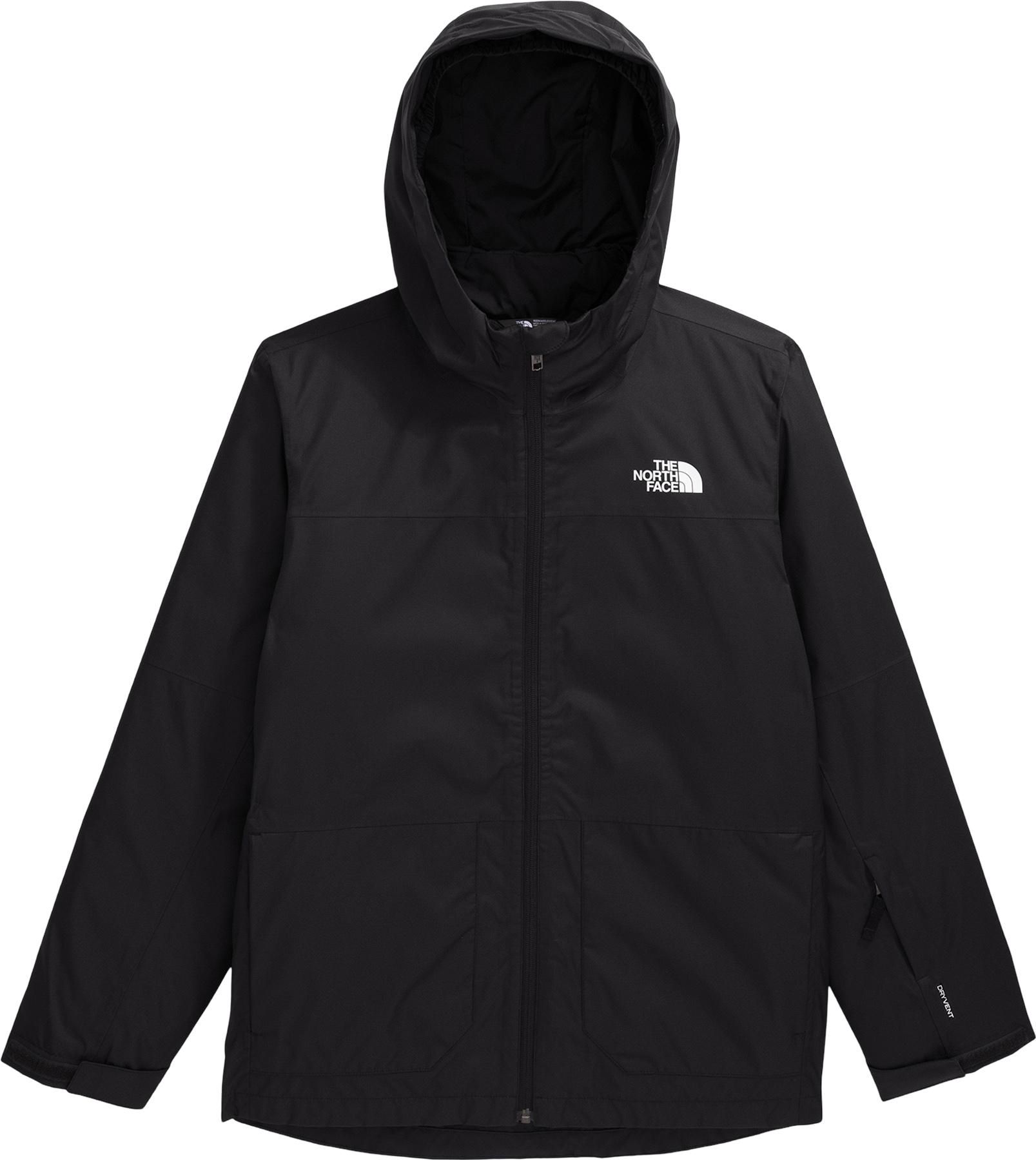 Product gallery image number 1 for product Freedom Triclimate Jacket - Big Kids