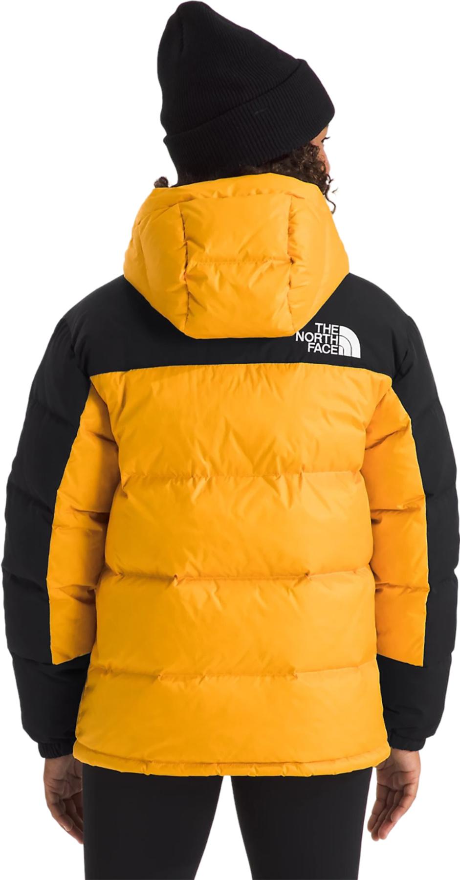 Product gallery image number 2 for product Himalayan Down Short Parka - Youth