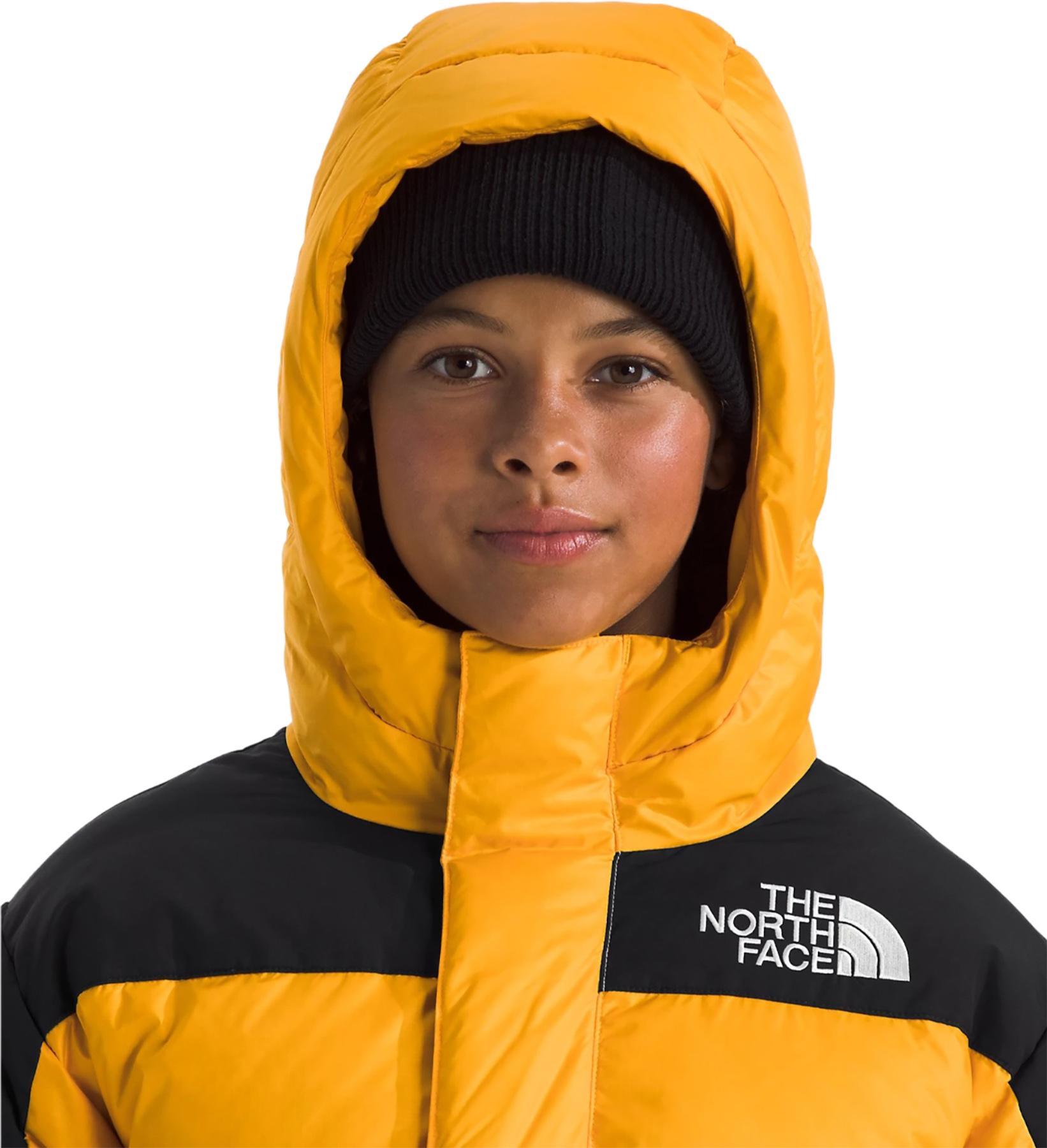 Product gallery image number 3 for product Himalayan Down Short Parka - Youth