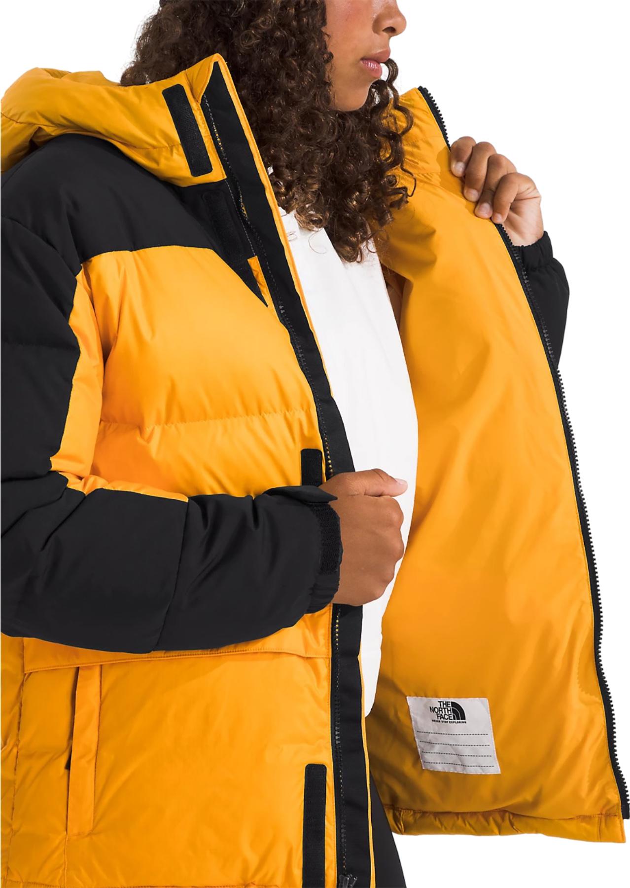 Product gallery image number 4 for product Himalayan Down Short Parka - Youth
