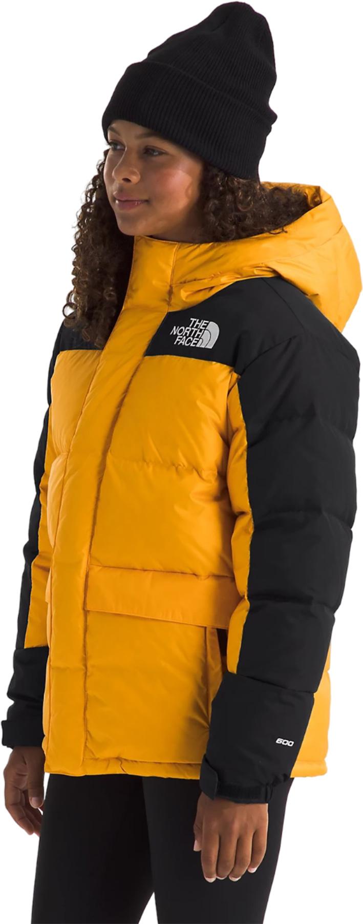 Product gallery image number 5 for product Himalayan Down Short Parka - Youth