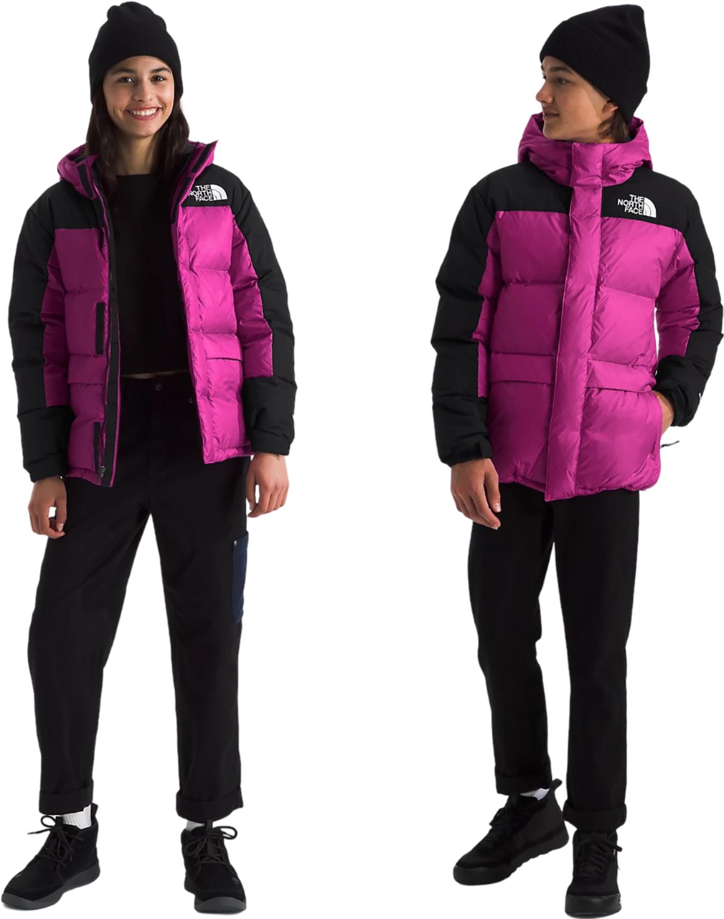 Image de produit pour Parka courte en duvet Himalayan - Jeune