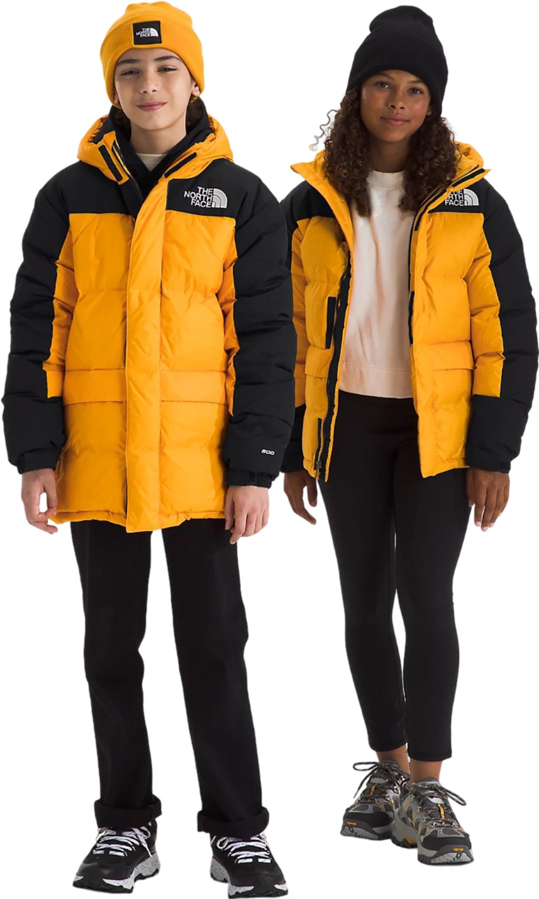 Product gallery image number 1 for product Himalayan Down Short Parka - Youth
