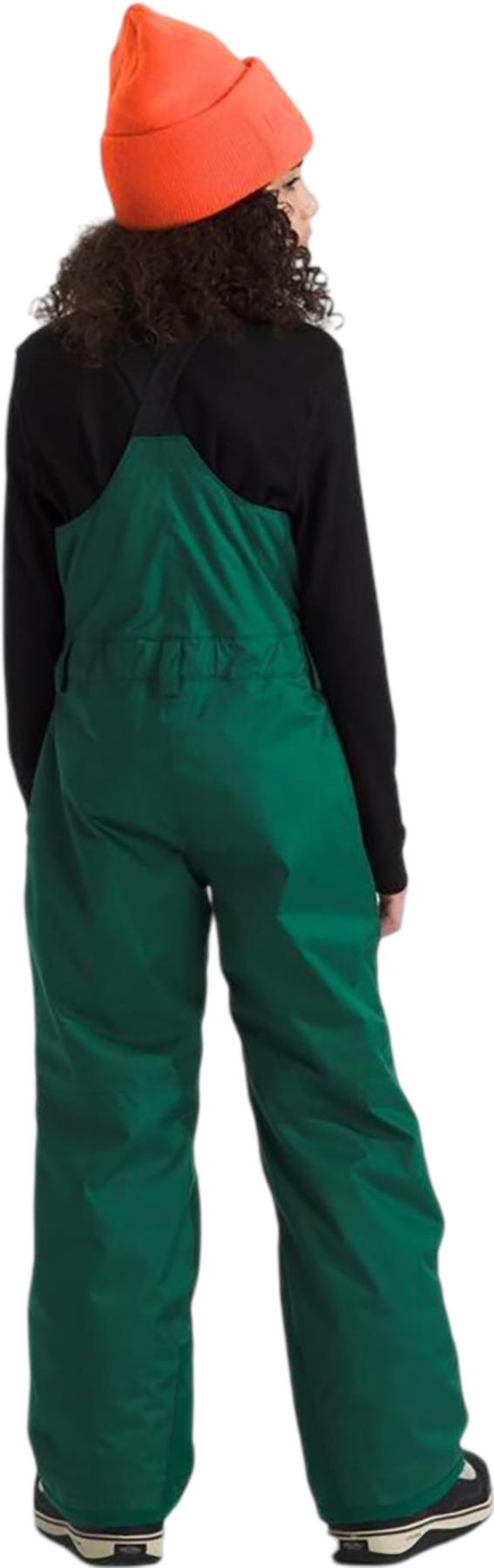 Numéro de l'image de la galerie de produits 5 pour le produit Salopette isolé Freedom - Grand enfant