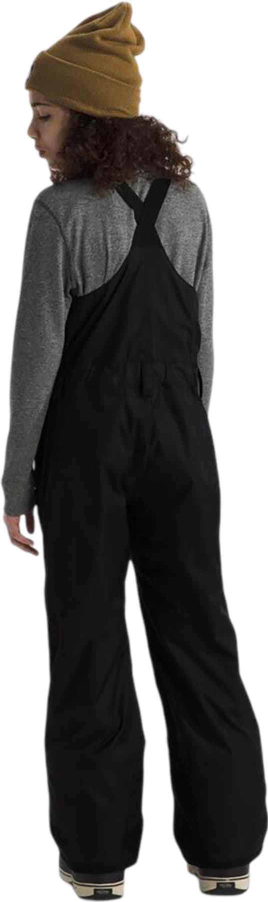 Product gallery image number 2 for product Freedom Insulated Bib - Big Kids