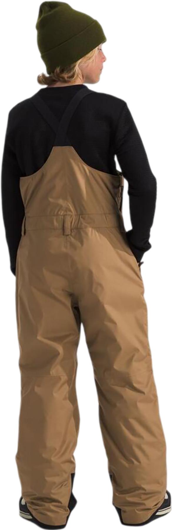 Product gallery image number 2 for product Freedom Insulated Bib - Big Kids