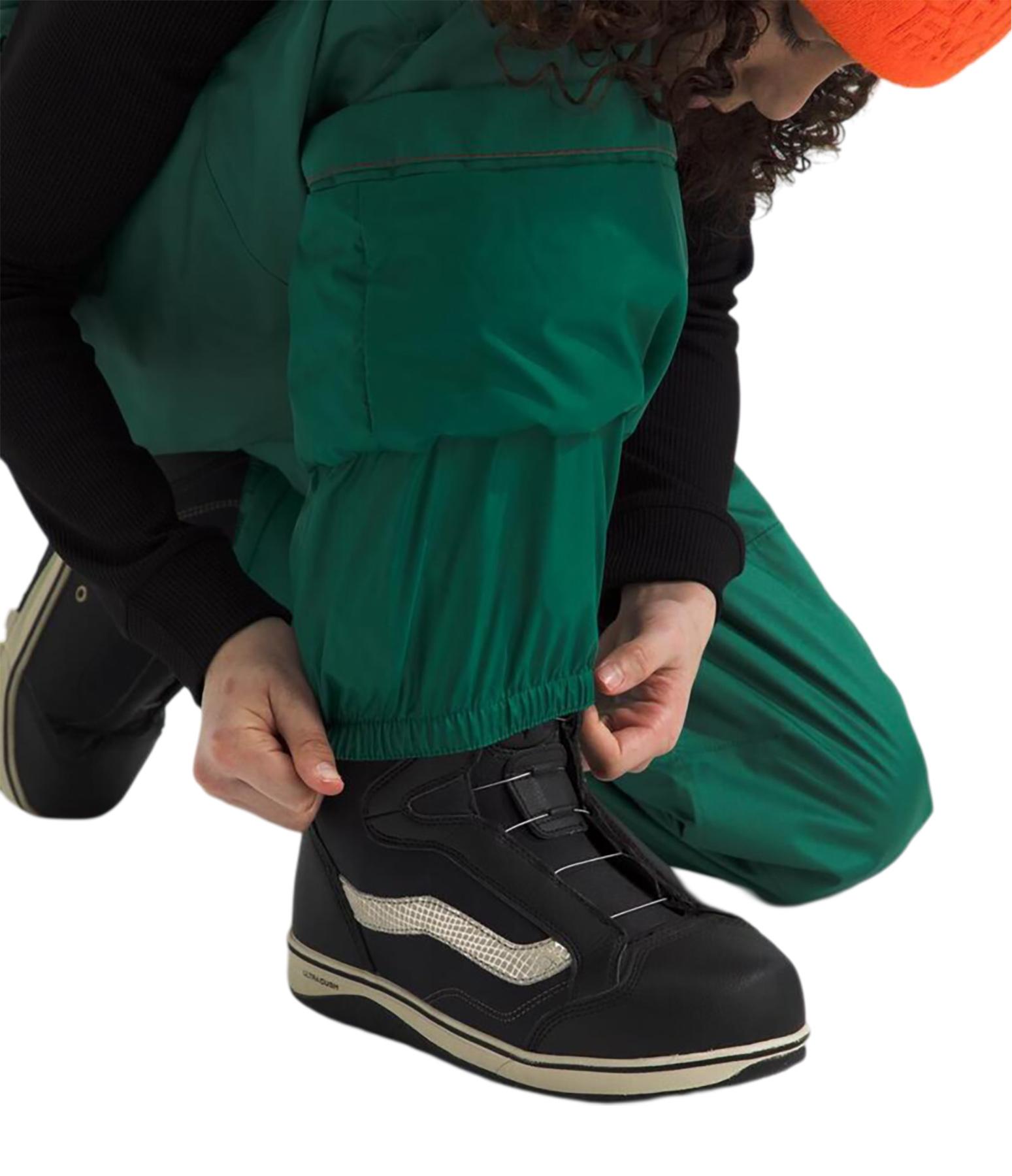 Numéro de l'image de la galerie de produits 2 pour le produit Salopette isolé Freedom - Grand enfant