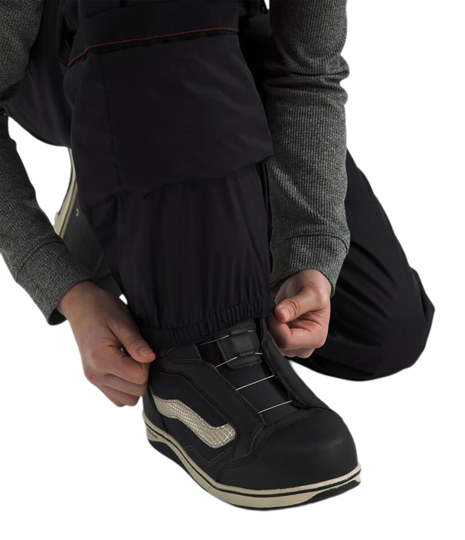 Product gallery image number 3 for product Freedom Insulated Bib - Big Kids