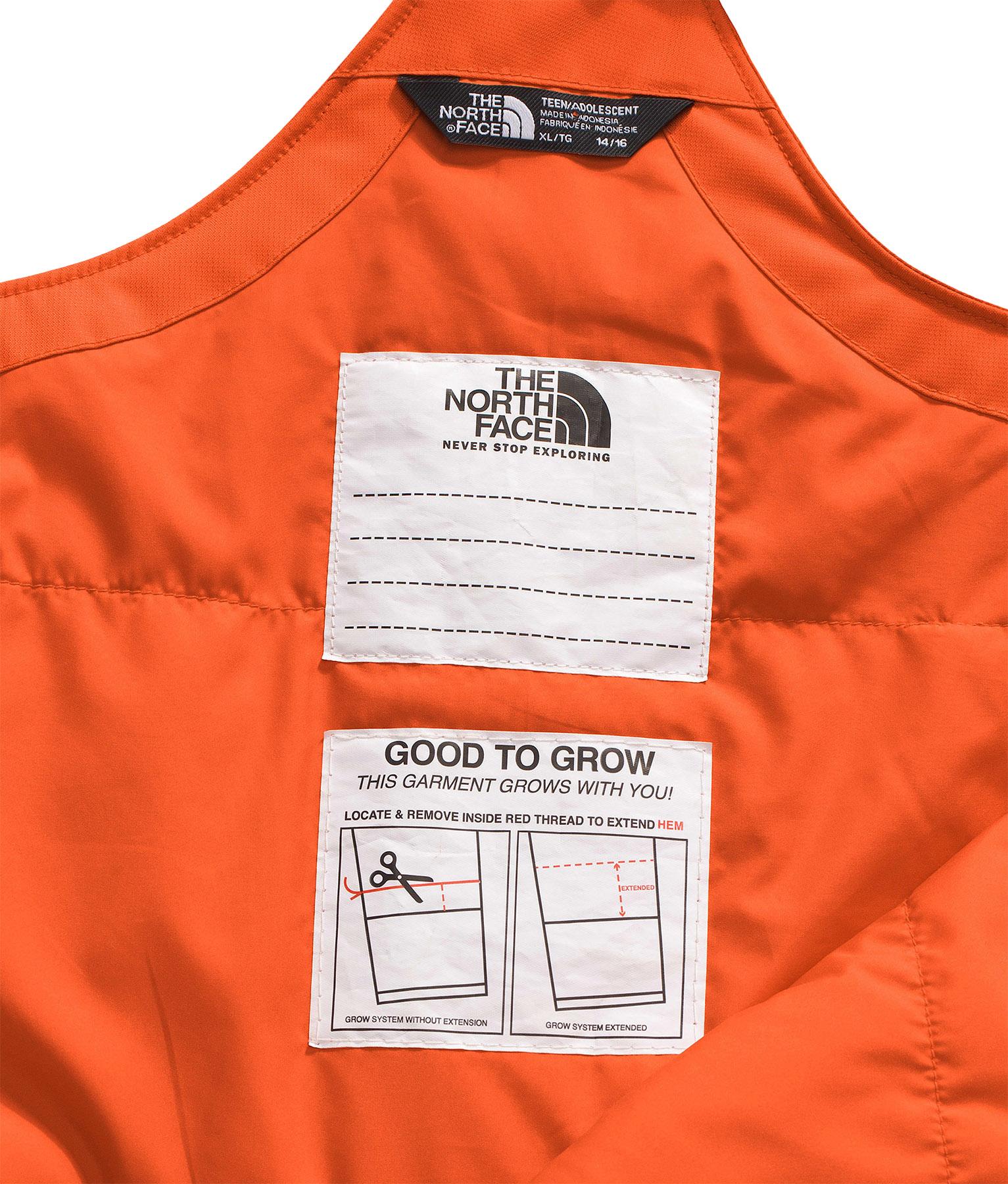 Product image for Freedom Insulated Bib - Big Kids