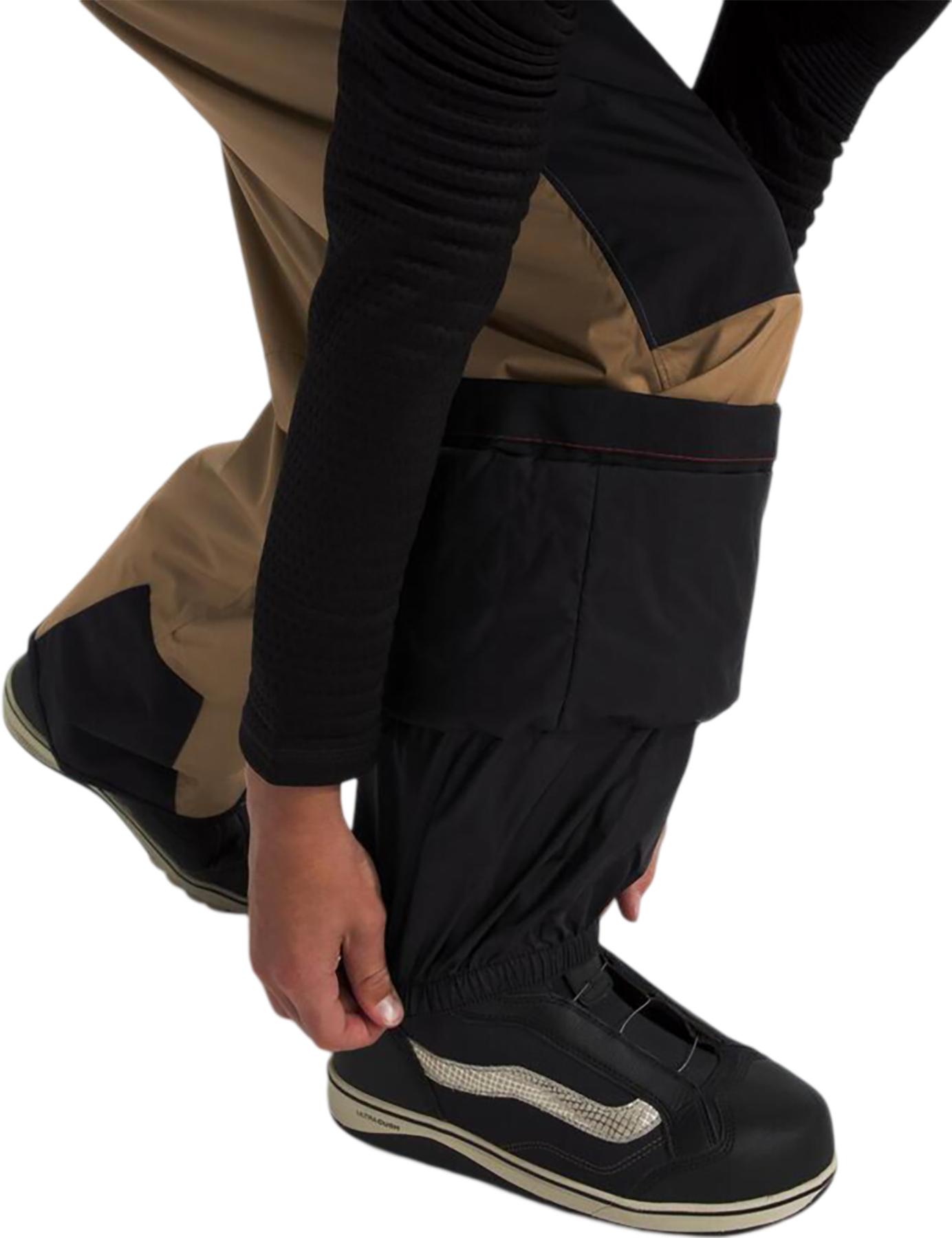 Product gallery image number 3 for product Freedom Insulated Bib - Big Kids