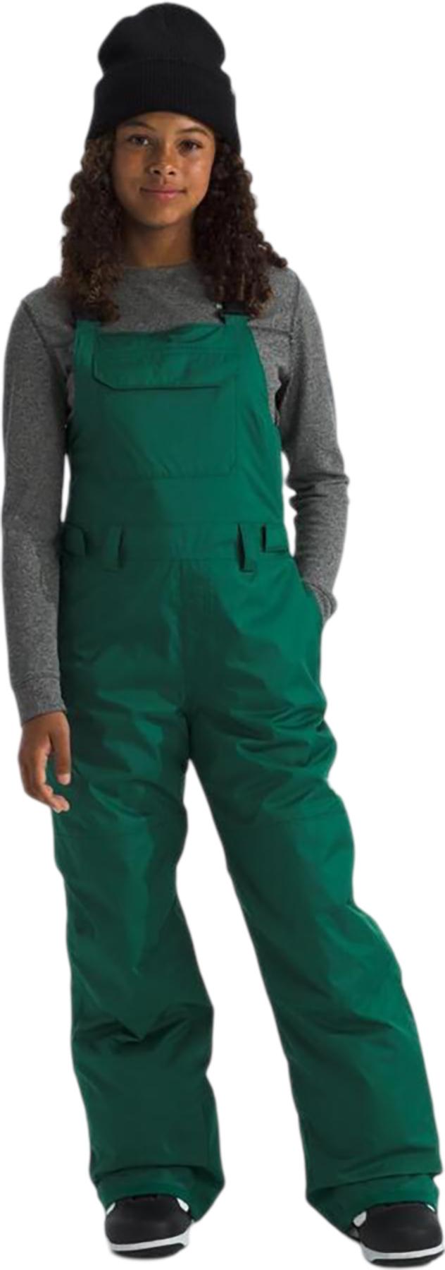 Numéro de l'image de la galerie de produits 3 pour le produit Salopette isolé Freedom - Grand enfant