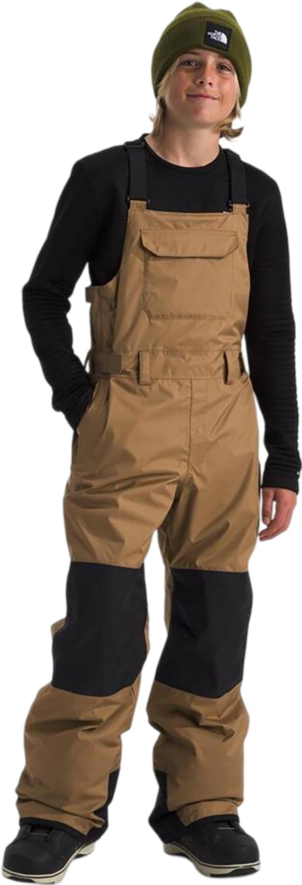 Product gallery image number 4 for product Freedom Insulated Bib - Big Kids