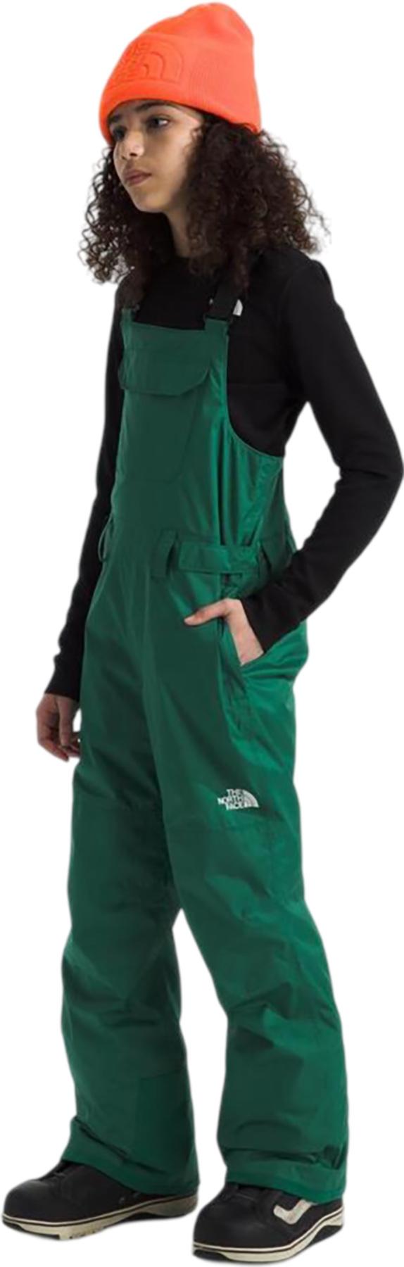 Numéro de l'image de la galerie de produits 4 pour le produit Salopette isolé Freedom - Grand enfant