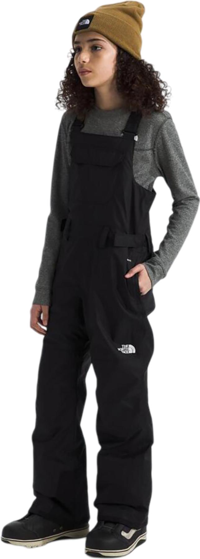 Product gallery image number 5 for product Freedom Insulated Bib - Big Kids