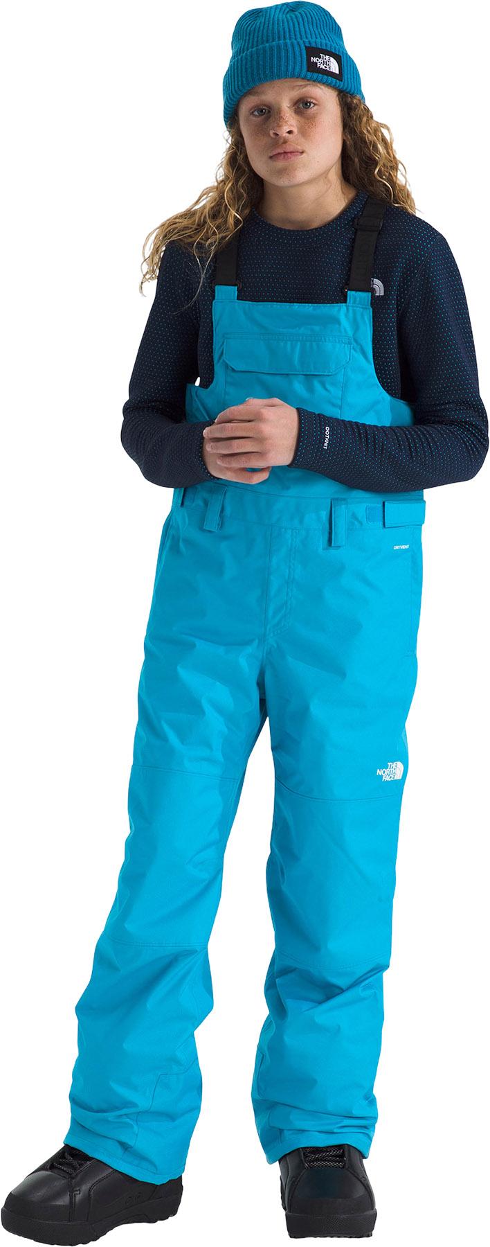 Image de produit pour Salopette isolé Freedom - Grand enfant