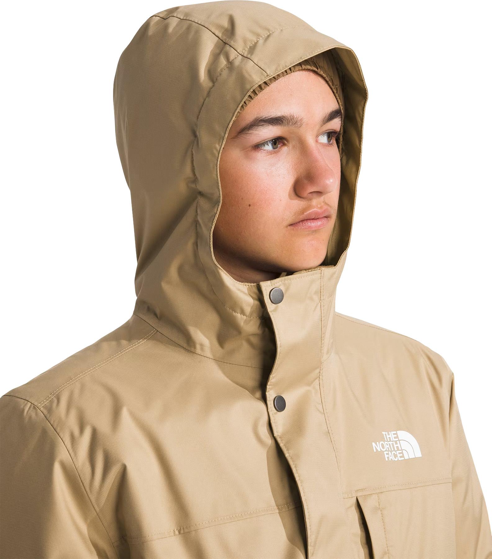 Product gallery image number 3 for product North Down TRICLIMATE Jacket - Youth