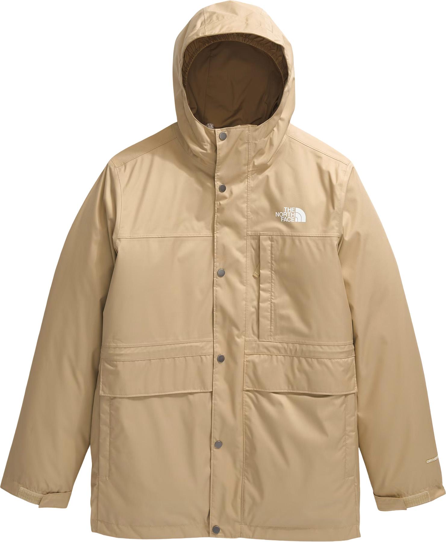 Image de produit pour Manteau TRICLIMATE North Down - Jeune