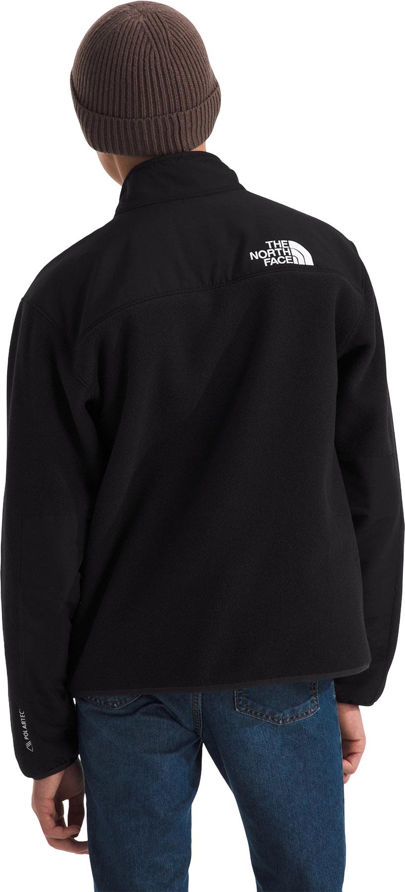 Product gallery image number 2 for product Denali Jacket - Big Kids