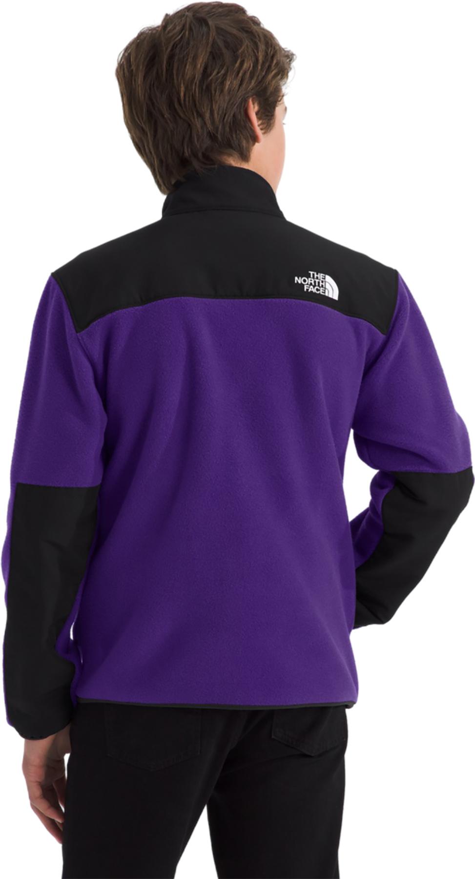 Product gallery image number 2 for product Denali Jacket - Big Kids